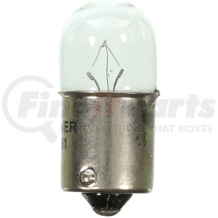 Wagner 17181 Wagner Lighting 17181 Standard Multi-Purpose Light Bulb Box of 10