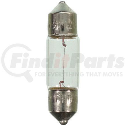 Wagner 17104 Wagner Lighting 17104 Standard Multi-Purpose Light Bulb Box of 10