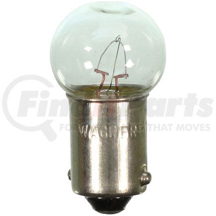Wagner BP57LL Wagner Lighting BP57LL Long Life Multi-Purpose Light Bulb Box of 10