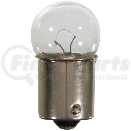 Wagner BP63 Wagner Lighting BP63 Standard Multi-Purpose Light Bulb Card of 2