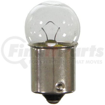 Wagner BP89 Wagner Lighting BP89 Standard Multi-Purpose Light Bulb Card of 2