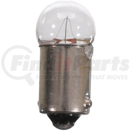 Wagner BP53 Wagner Lighting BP53 Standard Multi-Purpose Light Bulb Card of 2