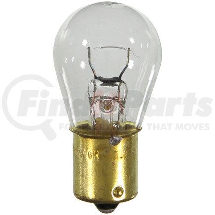 Wagner BP93 Wagner Lighting BP93 Standard Multi-Purpose Light Bulb Card of 2