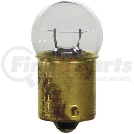 Wagner BP631 Wagner Lighting BP631 Standard Multi-Purpose Light Bulb Card of 2