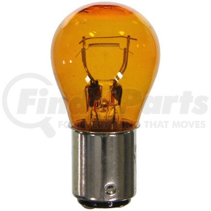 Wagner BP1157NALL Wagner Lighting BP1157NALL Long Life Multi-Purpose Light Bulb Card of 2