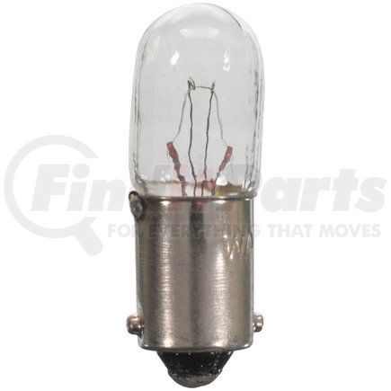 Wagner BP1891 Wagner Lighting BP1891 Standard Multi-Purpose Light Bulb Card of 2