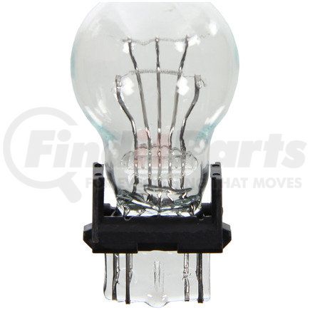 Wagner BP3057LL Wagner Lighting BP3057LL Long Life Multi-Purpose Light Bulb Card of 2