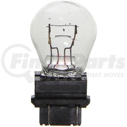 Wagner BP3357LL Wagner Lighting BP3357LL Long Life Multi-Purpose Light Bulb Card of 2