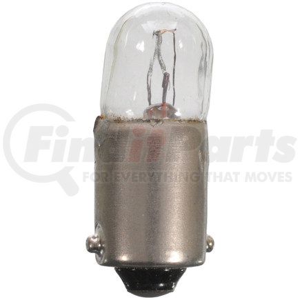 Wagner BP3886LL Wagner Lighting BP3886LL Long Life Multi-Purpose Light Bulb Card of 2