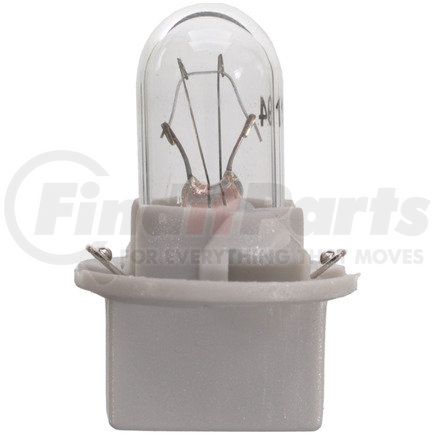 Wagner BPPC194 Wagner Lighting BPPC194 Standard Multi-Purpose Light Bulb Card of 2