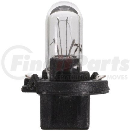 Wagner BPPC74 Wagner Lighting BPPC74 Standard Multi-Purpose Light Bulb Card of 2