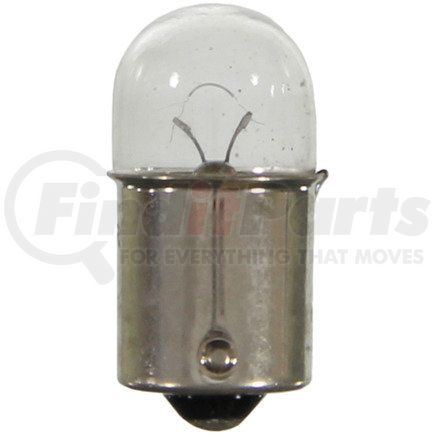 Wagner BP17171 Wagner Lighting BP17171 Standard Multi-Purpose Light Bulb Card of 2