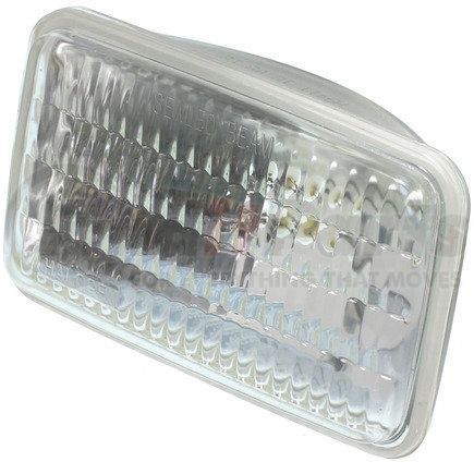 Wagner H9411 Wagner Lighting H9411 Standard Multi-Purpose Light Bulb Box of 1