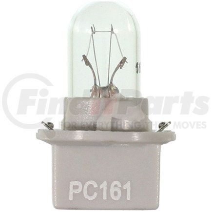 FEDERAL MOGUL-WAGNER PC161 - medium standard mini lamp | medium standard mini lamp