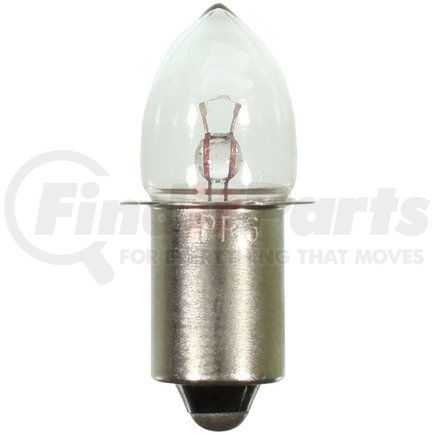 FEDERAL MOGUL-WAGNER PR6 - small standard mini lamp | small standard mini lamp