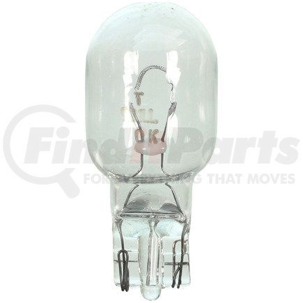 Wagner 921LL Wagner Lighting 921LL Long Life Multi-Purpose Light Bulb Box of 10