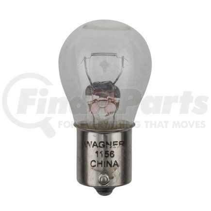 FEDERAL MOGUL-WAGNER 1156 - standard miniature lamp | standard miniature lamp