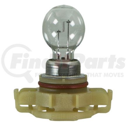 Wagner 2504 Wagner Lighting 2504 Standard Multi-Purpose Light Bulb Box of 1