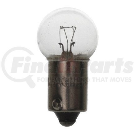 FEDERAL MOGUL-WAGNER 1895 - standard miniature lamp | standard miniature lamp