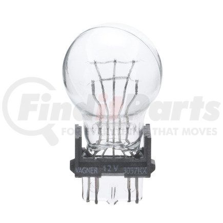 Wagner 3057KX Wagner Lighting 3057KX Standard Multi-Purpose Light Bulb Box of 10