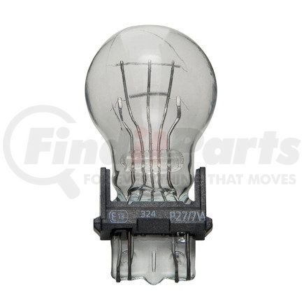 FEDERAL MOGUL-WAGNER 3157KX - large standard mini lamp | standard multi-purpose light bulb box of 10