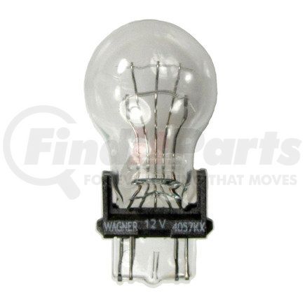 Wagner 4057LL Wagner Lighting 4057LL Long Life Multi-Purpose Light Bulb Box of 10