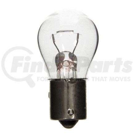 Wagner BP1156LL Wagner Lighting BP1156LL Long Life Multi-Purpose Light Bulb Card of 2