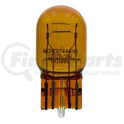 FEDERAL MOGUL-WAGNER 7444NA - large standard mini lamp | large standard mini lamp