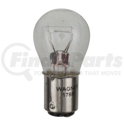 Wagner 17881 Wagner Lighting 17881 Standard Multi-Purpose Light Bulb Box of 10