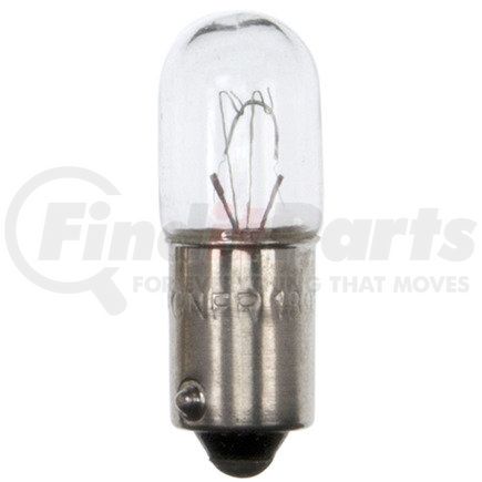 Wagner BP1893 Wagner Lighting BP1893 Standard Multi-Purpose Light Bulb Card of 2