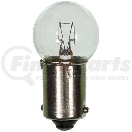 Wagner BP1895 Wagner Lighting BP1895 Standard Multi-Purpose Light Bulb Card of 2