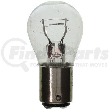 Wagner BP2057LL Wagner Lighting BP2057LL Long Life Multi-Purpose Light Bulb Card of 2