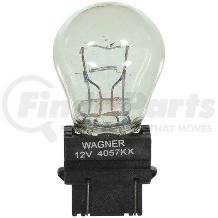FEDERAL MOGUL-WAGNER BP4057LL - inline standard mini lamp | inline standard mini lamp