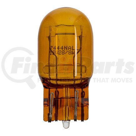 Wagner BP7444NALL Wagner Lighting BP7444NALL Long Life Multi-Purpose Light Bulb Box of 10