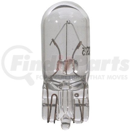 Wagner BP17177LL Wagner Lighting BP17177LL Long Life Multi-Purpose Light Bulb Box of 10