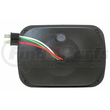 Wagner H6054LED Wagner Lighting BriteLite H6054LED Headlight Box of 1