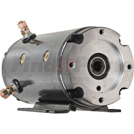 Hydraulic Motors