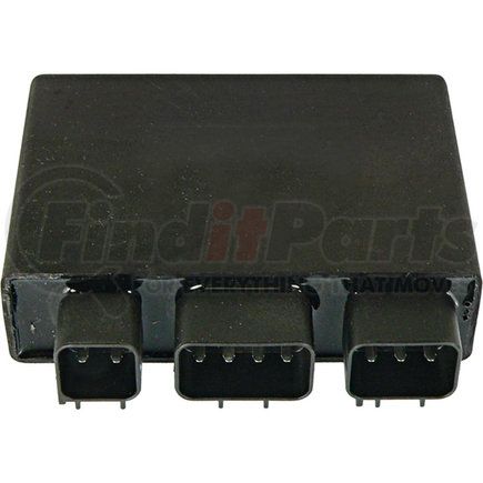 J&N 160-02035 CDI Module