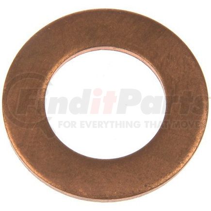 Dorman 097-829CD Copper Drain Plug Gasket, Fits 1/2, M12, M12 So