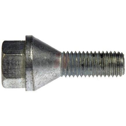 Dorman 610-412.1 M12-1.75 Wheel Bolt - 19mm Hex, 28mm Thread Length