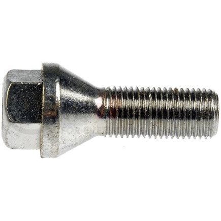 Dorman 610-456.1 M14-1.50 Wheel Bolt - 19mm Hex, 31.80mm Thread Length