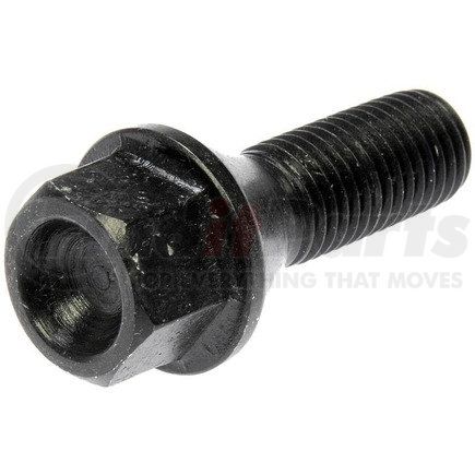 Dorman 610-574-1 M12-1.50 Wheel Bolt - 17 Mm Hex, 25.3 Mm Length