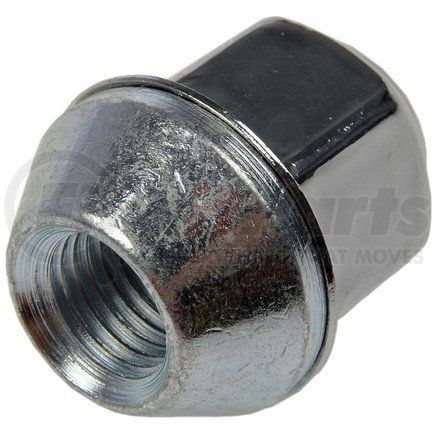 Dorman 611-070.1 Wheel Nut 7/16-20 Dometop  - 3/4 In. Hex, 1-1/8 In. Length