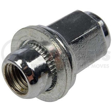 Dorman 611-214.1 Wheel Nut M12-1.50 Mag - 21mm Hex, 42.27mm Length