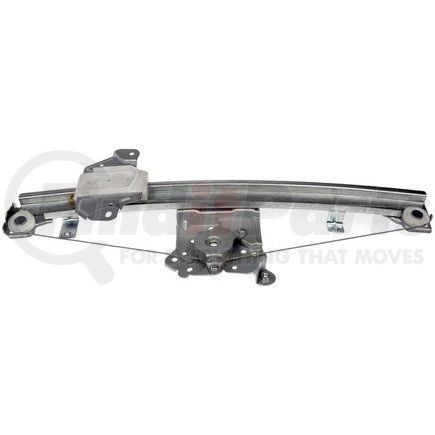 Dorman 752-395 Power Window Regulator (Regulator Only)