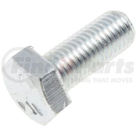 Dorman 761-107N Cap Screw-Hex Head-Grade 5- 5/16-24 x 3/4 In.