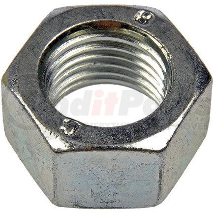 Dorman 783-012N Hex Nut-Class 8-Thread Size M12-1.25 x Height 17mm