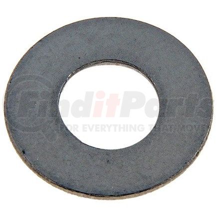 Dorman 784-326 Flat Washer- Stainless Steel - No. 10