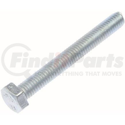 Dorman 780-250N Cap Screw-Hex Head-Class 8.8- M6-1.0 x 50mm