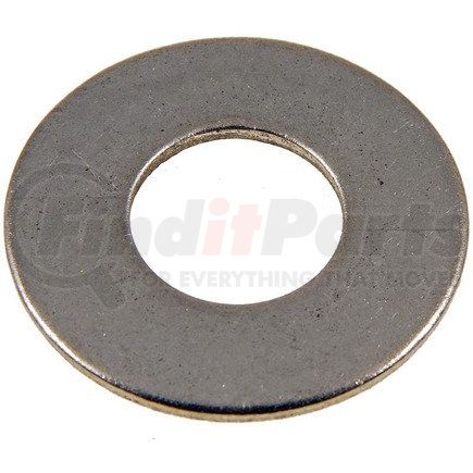 Dorman 784-333 Flat Washer-Stainless Steel-1/2 In.